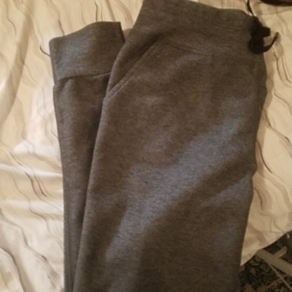 Nice jogger sweats